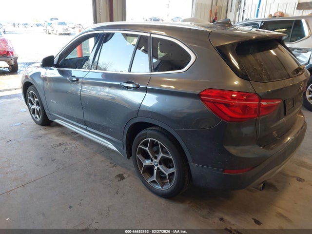 44452862 :رقم المزاد ، WBXHT3C33GP880813 vin ، 2016 Bmw X1 Xdrive28i مزاد بيع