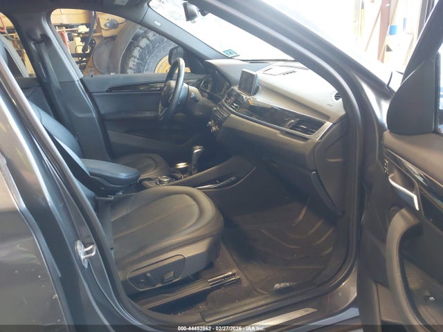 44452862 :رقم المزاد ، WBXHT3C33GP880813 vin ، 2016 Bmw X1 Xdrive28i مزاد بيع