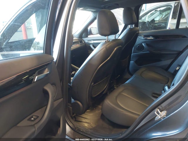 44452862 :رقم المزاد ، WBXHT3C33GP880813 vin ، 2016 Bmw X1 Xdrive28i مزاد بيع