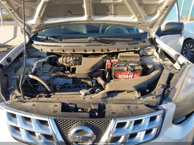 Nissan Rogue Select S 2015 JN8AS5MTXFW650917 Image 10