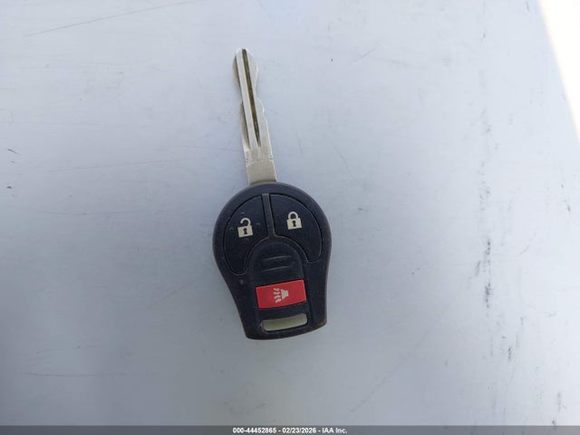 Nissan Rogue Select S 2015 JN8AS5MTXFW650917 Image 11