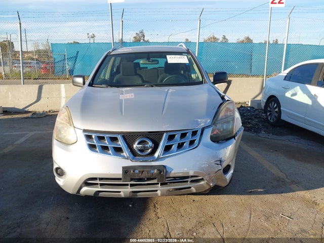 Nissan Rogue Select S 2015 JN8AS5MTXFW650917 Image 12