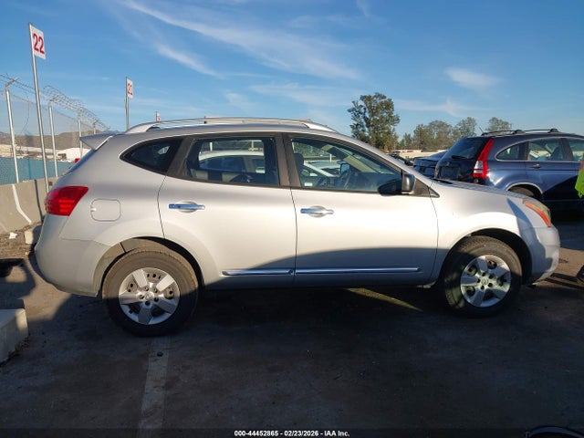 Nissan Rogue Select S 2015 JN8AS5MTXFW650917 Image 13