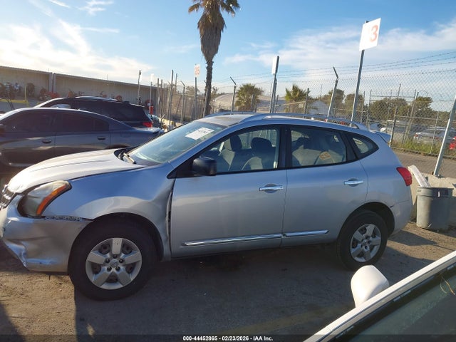 Nissan Rogue Select S 2015 JN8AS5MTXFW650917 Image 14