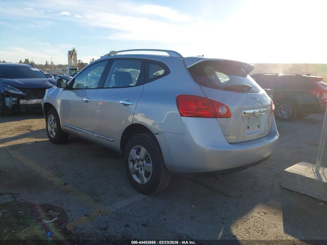 Nissan Rogue Select S 2015 JN8AS5MTXFW650917 Image 3