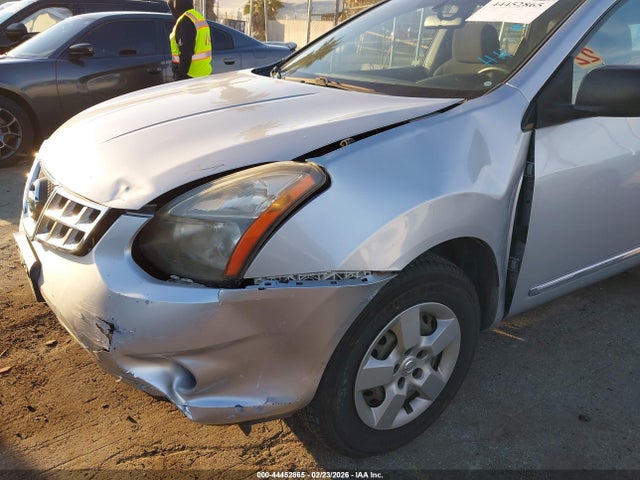 Nissan Rogue Select S 2015 JN8AS5MTXFW650917 Image 6