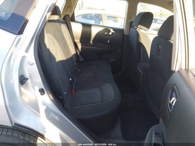 Nissan Rogue Select S 2015 JN8AS5MTXFW650917 Image 8