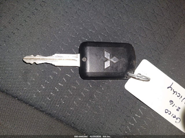 Aukcja sprzedaży 2024 Mitsubishi Mirage G4 Es, vin: ML32FUFJXRHF08446, numer aukcji: 44452867