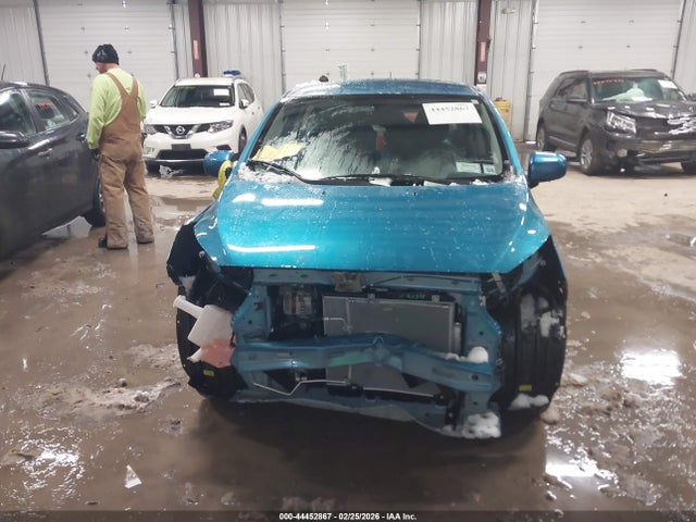 Aukcja sprzedaży 2024 Mitsubishi Mirage G4 Es, vin: ML32FUFJXRHF08446, numer aukcji: 44452867
