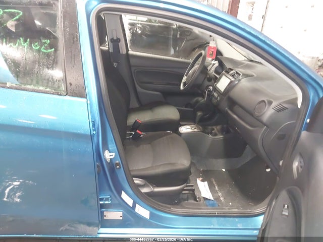 Aukcja sprzedaży 2024 Mitsubishi Mirage G4 Es, vin: ML32FUFJXRHF08446, numer aukcji: 44452867