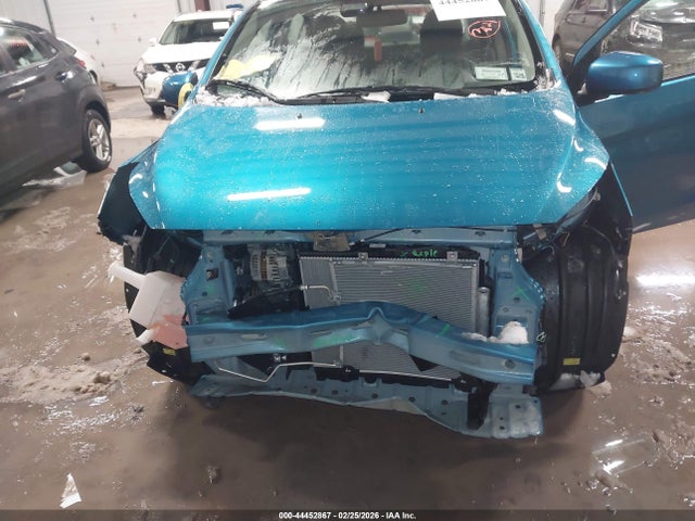 Aukcja sprzedaży 2024 Mitsubishi Mirage G4 Es, vin: ML32FUFJXRHF08446, numer aukcji: 44452867