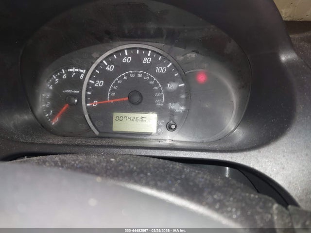 Aukcja sprzedaży 2024 Mitsubishi Mirage G4 Es, vin: ML32FUFJXRHF08446, numer aukcji: 44452867