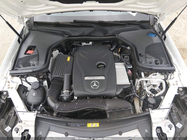 2019 MERCEDES-BENZ E 300 WDDZF4JB3KA525229 Photo 9