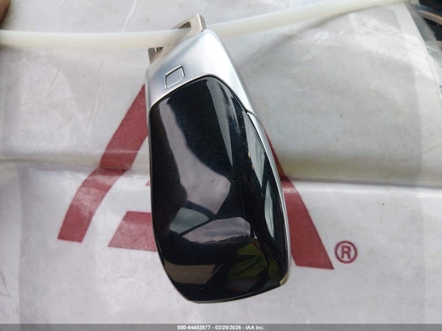 2019 MERCEDES-BENZ E 300 WDDZF4JB3KA525229 Photo 10