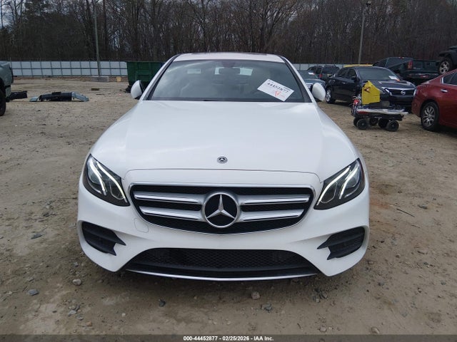 Auction sale of the 2019 Mercedes-benz E 300, vin: WDDZF4JB3KA525229, lot number: 44452877