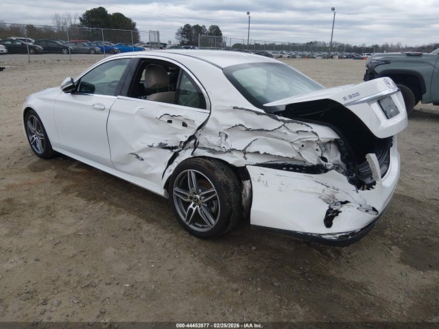 2019 MERCEDES-BENZ E 300 WDDZF4JB3KA525229 Photo 2