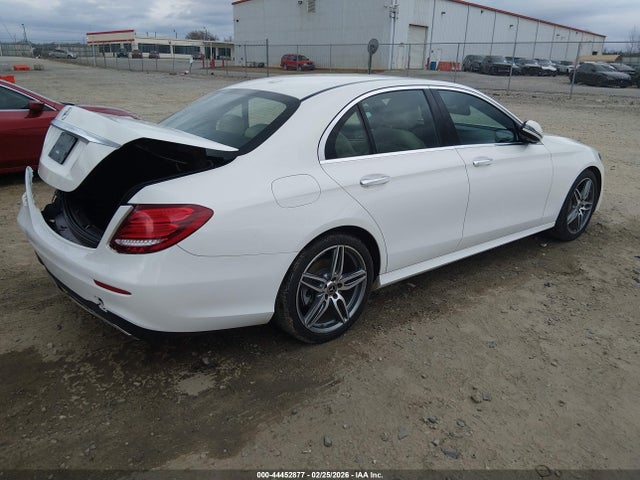 2019 MERCEDES-BENZ E 300 WDDZF4JB3KA525229 Photo 3