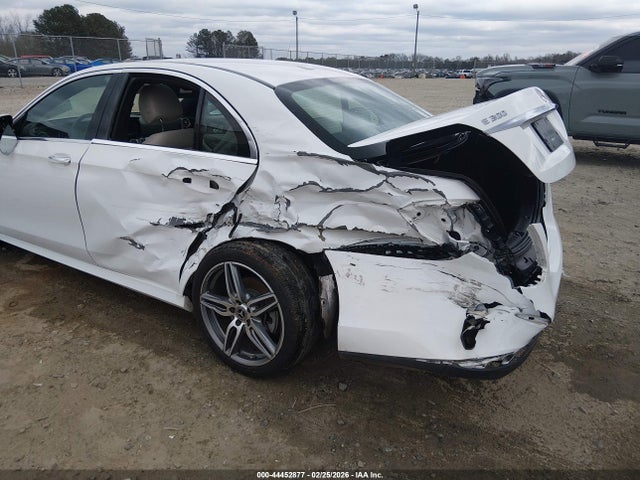 2019 MERCEDES-BENZ E 300 WDDZF4JB3KA525229 Photo 5