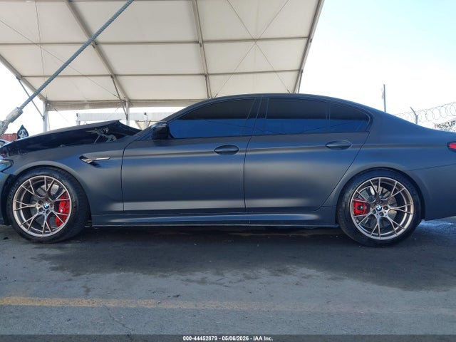 Продаж на аукціоні авто 2022 Bmw M5 Cs, vin: WBS73CH06NCJ05135, номер лоту: 44452879