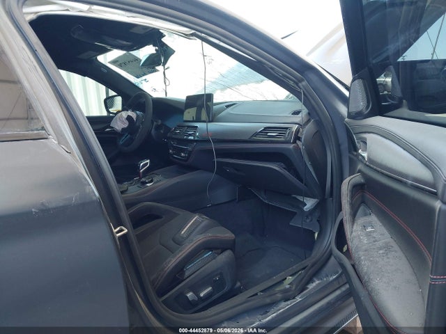 Продаж на аукціоні авто 2022 Bmw M5 Cs, vin: WBS73CH06NCJ05135, номер лоту: 44452879