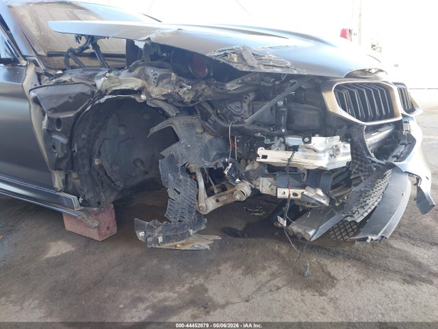 Продаж на аукціоні авто 2022 Bmw M5 Cs, vin: WBS73CH06NCJ05135, номер лоту: 44452879