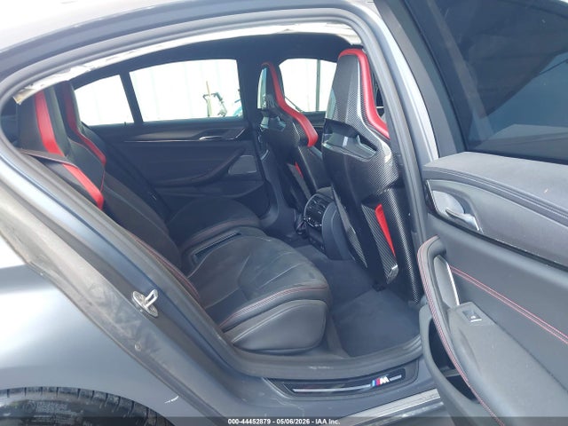 Продаж на аукціоні авто 2022 Bmw M5 Cs, vin: WBS73CH06NCJ05135, номер лоту: 44452879