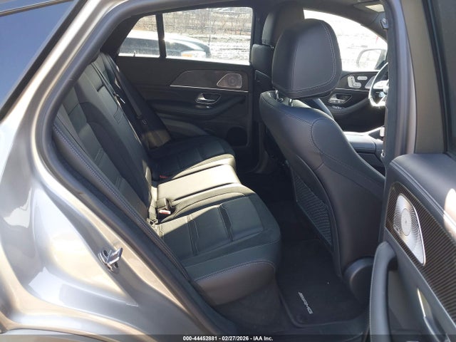 Продаж на аукціоні авто 2022 Mercedes-benz Amg Gle 63 Coupe S 4matic, vin: 4JGFD8KB0NA791316, номер лоту: 44452881