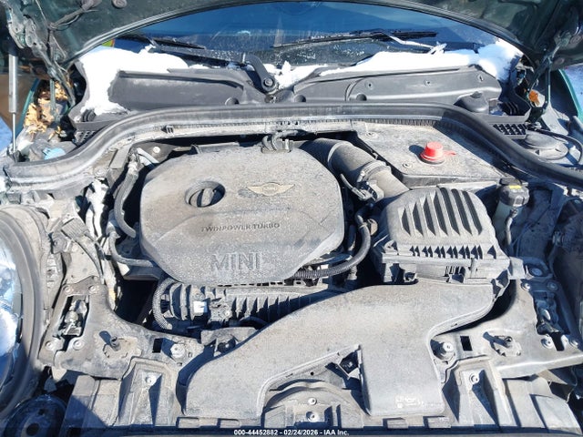 2018 MINI HARDTOP WMWXU1C58J2F80779 Photo 9