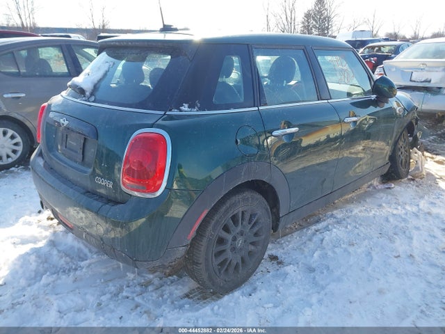 2018 MINI HARDTOP WMWXU1C58J2F80779 Photo 3