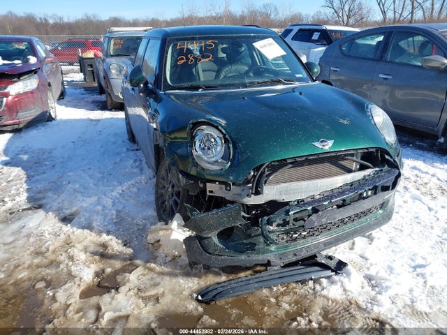 2018 MINI HARDTOP WMWXU1C58J2F80779 Photo 5