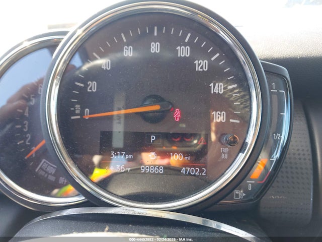 2018 MINI HARDTOP WMWXU1C58J2F80779 Photo 6