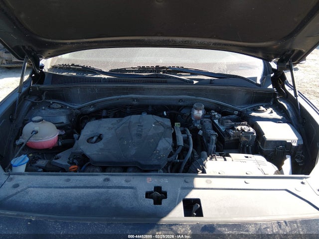 44452885 :رقم المزاد ، 5NMS6DAJXNH463695 vin ، 2022 Hyundai Santa Fe Xrt مزاد بيع