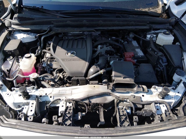 44452886 :رقم المزاد ، 2T2BAMCAXRC056754 vin ، 2024 Lexus Rx 350 Luxury مزاد بيع