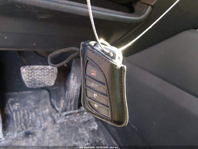44452886 :رقم المزاد ، 2T2BAMCAXRC056754 vin ، 2024 Lexus Rx 350 Luxury مزاد بيع