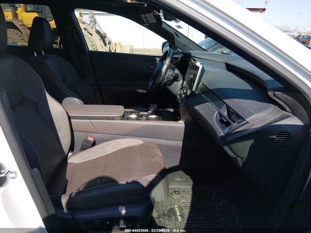 44452886 :رقم المزاد ، 2T2BAMCAXRC056754 vin ، 2024 Lexus Rx 350 Luxury مزاد بيع