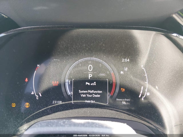 44452886 :رقم المزاد ، 2T2BAMCAXRC056754 vin ، 2024 Lexus Rx 350 Luxury مزاد بيع