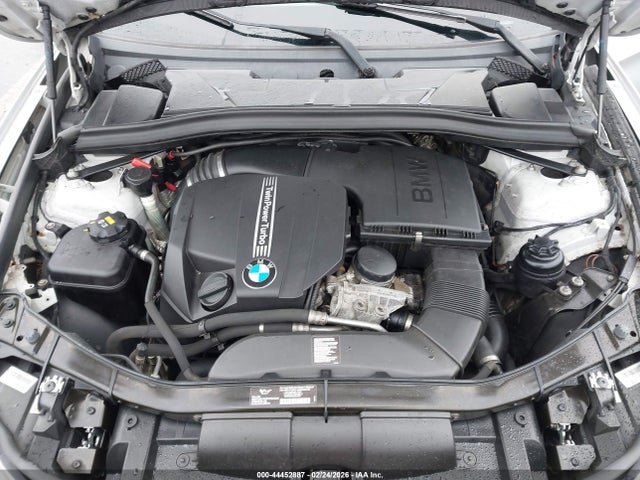 2014 Bmw X1 Xdrive35i მანქანა იყიდება აუქციონზე, vin: WBAVM5C55EVV92467, აუქციონის ნომერი: 44452887