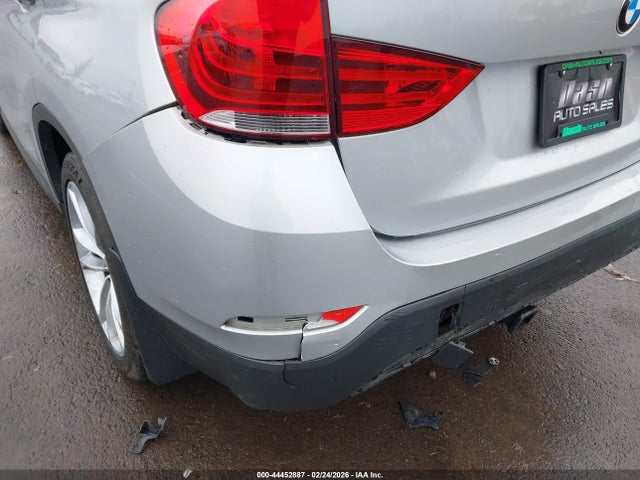 2014 Bmw X1 Xdrive35i მანქანა იყიდება აუქციონზე, vin: WBAVM5C55EVV92467, აუქციონის ნომერი: 44452887