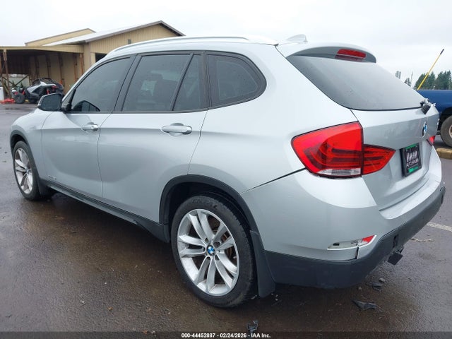 2014 Bmw X1 Xdrive35i მანქანა იყიდება აუქციონზე, vin: WBAVM5C55EVV92467, აუქციონის ნომერი: 44452887