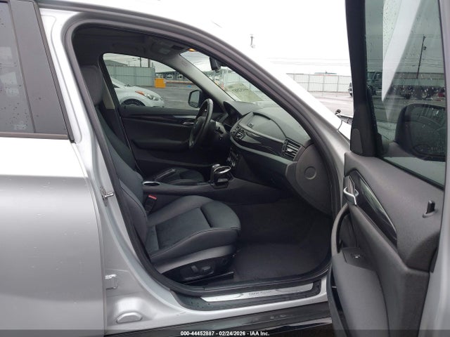 2014 Bmw X1 Xdrive35i მანქანა იყიდება აუქციონზე, vin: WBAVM5C55EVV92467, აუქციონის ნომერი: 44452887