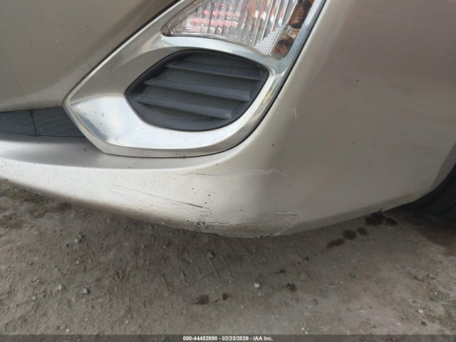 4T1BK1EB5EU113845 Toyota AVALON XLE