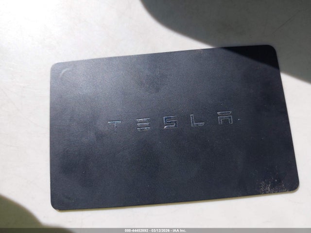 2018 TESLA MODEL 3 5YJ3E1EA4JF060792 Photo 10