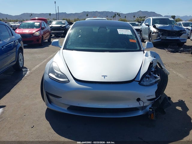 Aukcja sprzedaży 2018 Tesla Model 3, vin: 5YJ3E1EA4JF060792, numer aukcji: 44452892