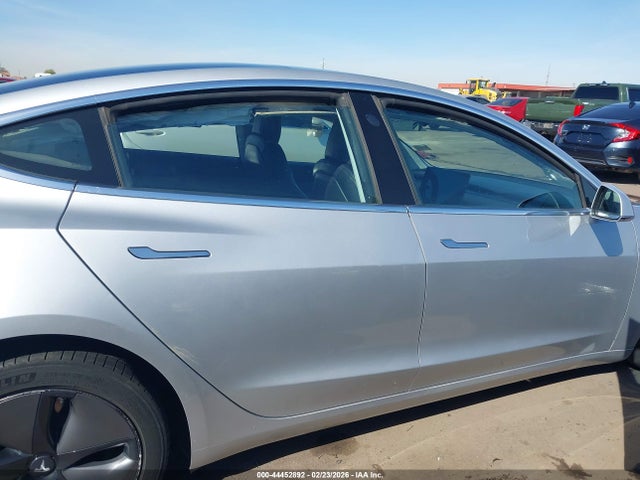 Aukcja sprzedaży 2018 Tesla Model 3, vin: 5YJ3E1EA4JF060792, numer aukcji: 44452892