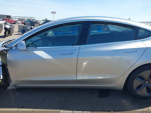 Aukcja sprzedaży 2018 Tesla Model 3, vin: 5YJ3E1EA4JF060792, numer aukcji: 44452892