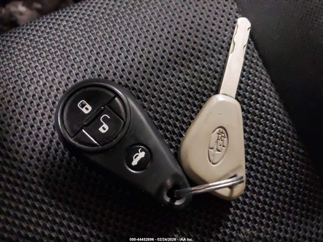 Aukcja sprzedaży 2012 Subaru Impreza Wrx, vin: JF1GR7E65CG229785, numer aukcji: 44452896