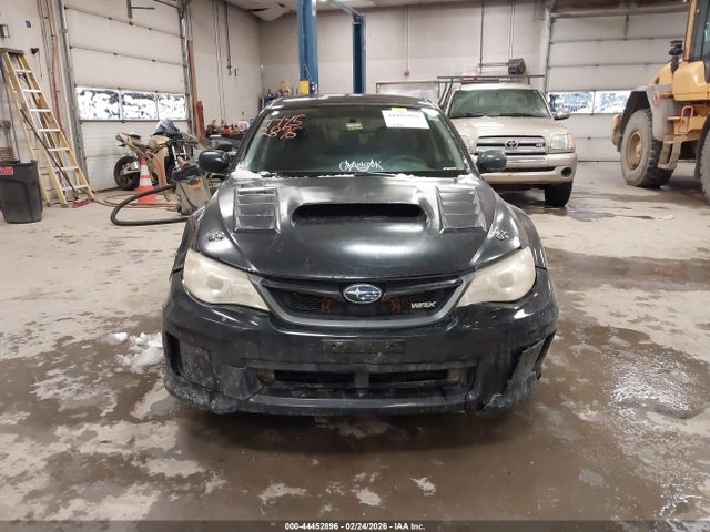 Aukcja sprzedaży 2012 Subaru Impreza Wrx, vin: JF1GR7E65CG229785, numer aukcji: 44452896