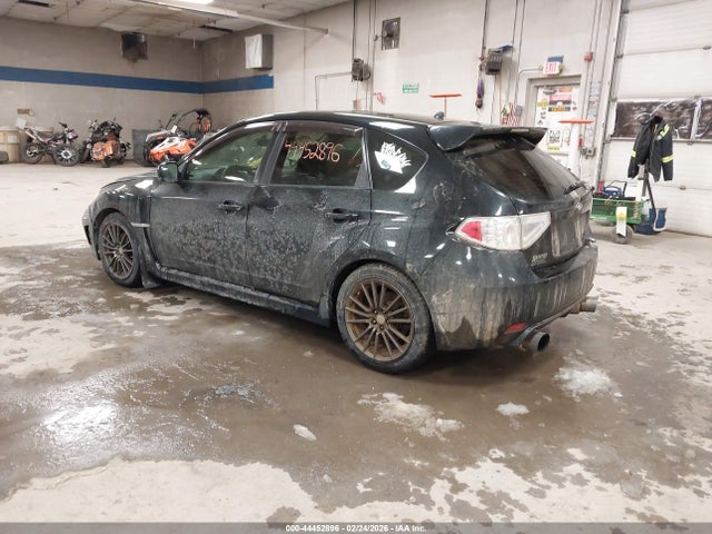 Aukcja sprzedaży 2012 Subaru Impreza Wrx, vin: JF1GR7E65CG229785, numer aukcji: 44452896