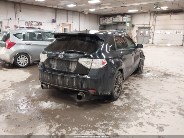 Aukcja sprzedaży 2012 Subaru Impreza Wrx, vin: JF1GR7E65CG229785, numer aukcji: 44452896