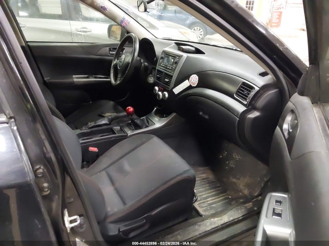 Aukcja sprzedaży 2012 Subaru Impreza Wrx, vin: JF1GR7E65CG229785, numer aukcji: 44452896
